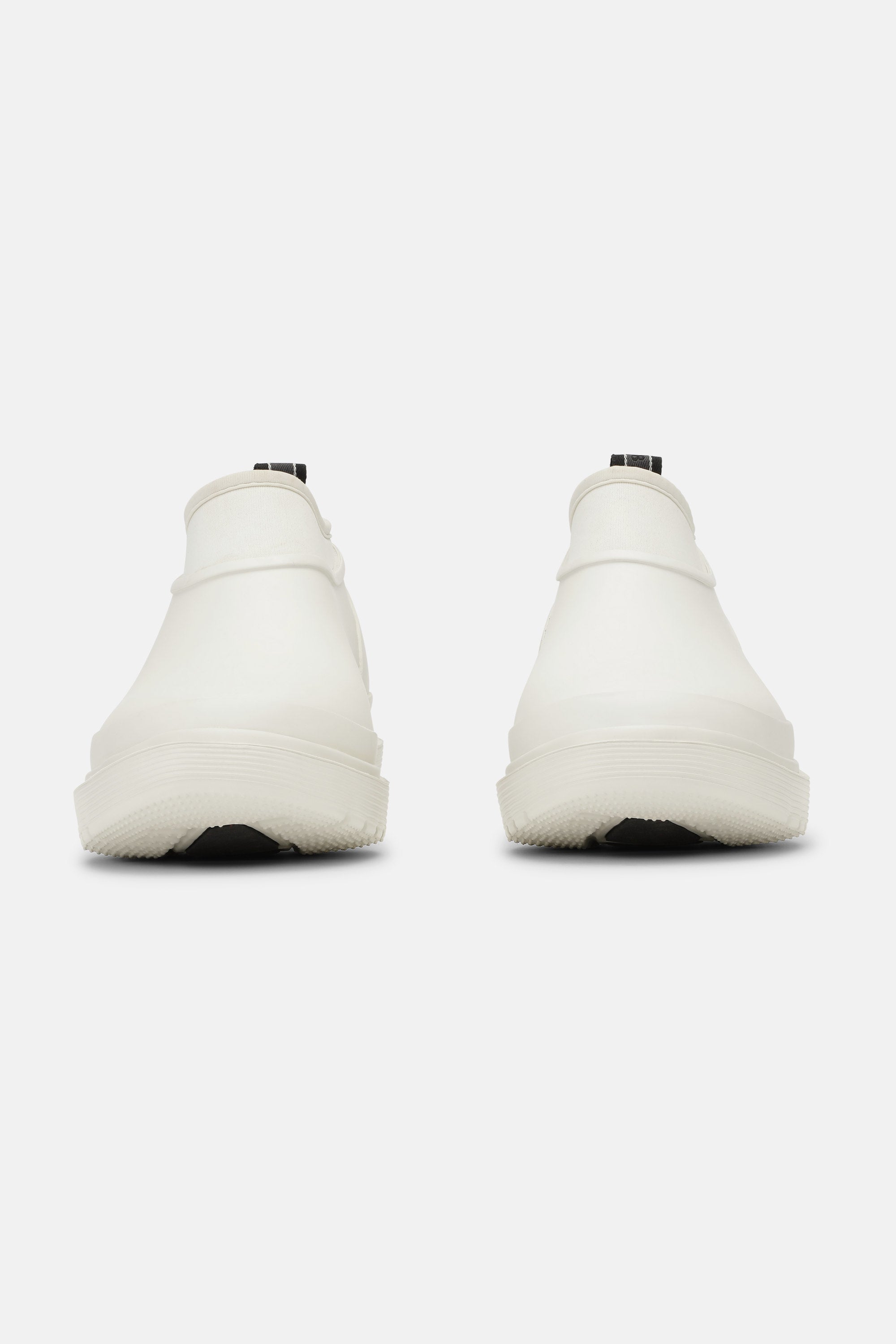 Clog Gummistövlar Soft-Top - Milk Creme Milk Creme